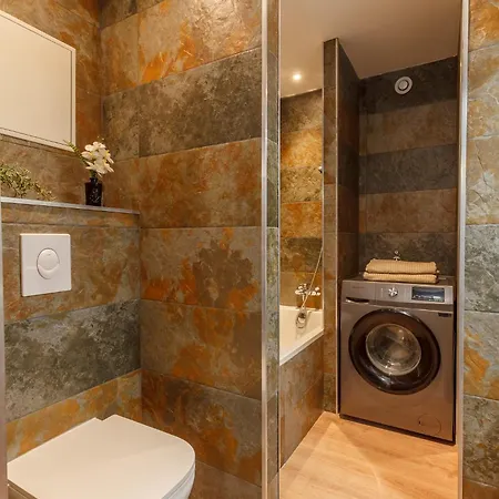 Daumas 4 - Charme & Elegance * Тулон