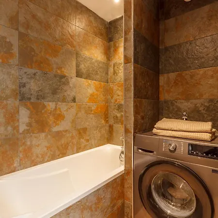 Daumas 4 - Charme & Elegance Тулон