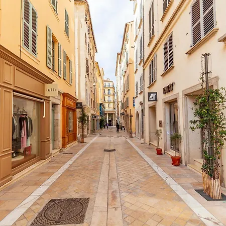 Daumas 4 - Charme & Elegance Тулон