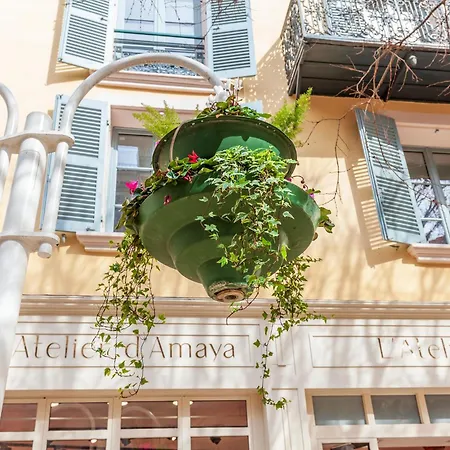 Daumas 4 - Charme & Elegance * Тулон