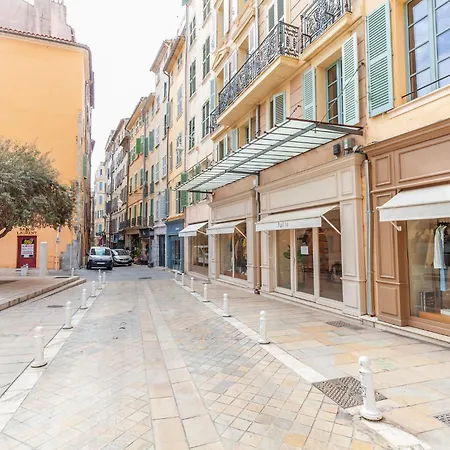 Daumas 4 - Charme&elégance Toulon