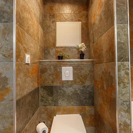 Appartamento Daumas 4 - Charme & Elegance Tolone
